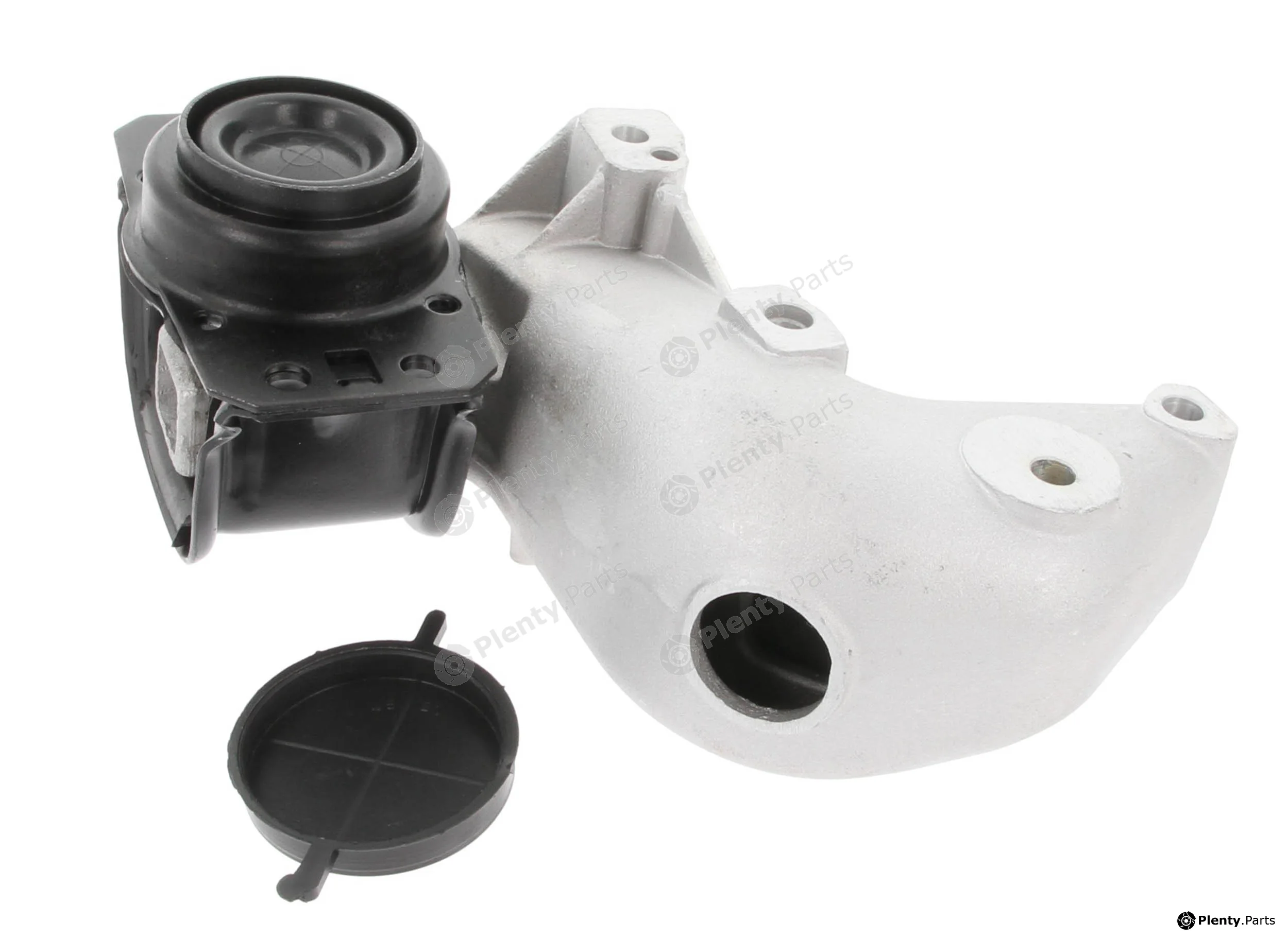 Corteco 80004410 — Mounting, engine