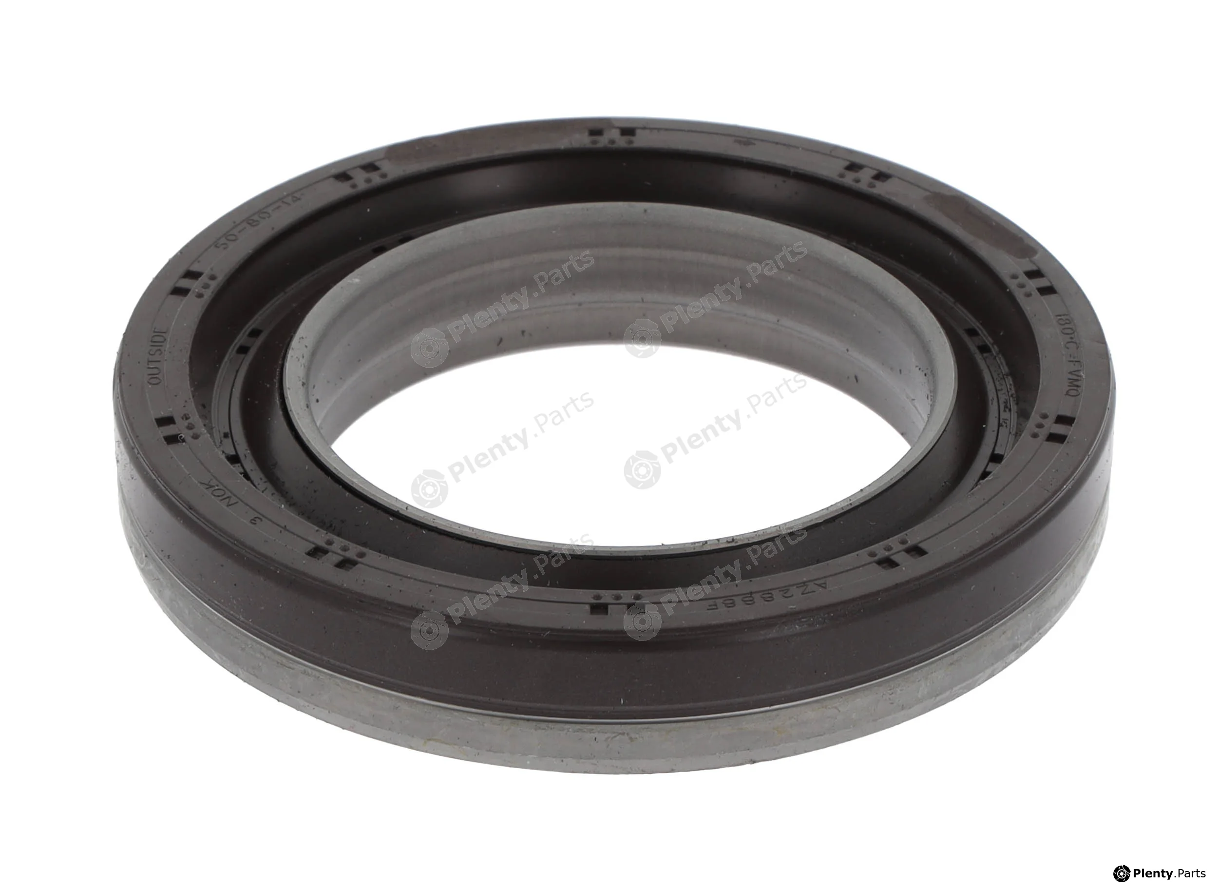 Corteco 12019748B — Shaft Seal, crankshaft