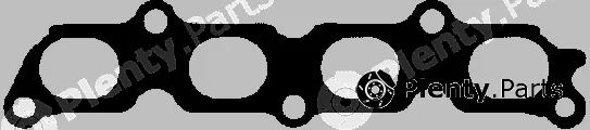 Corteco 460157P — Gasket, exhaust manifold