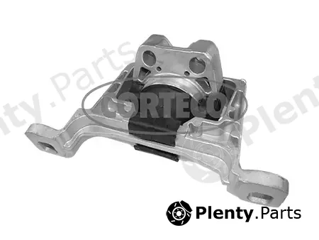 Corteco 49368367 — Mounting, engine