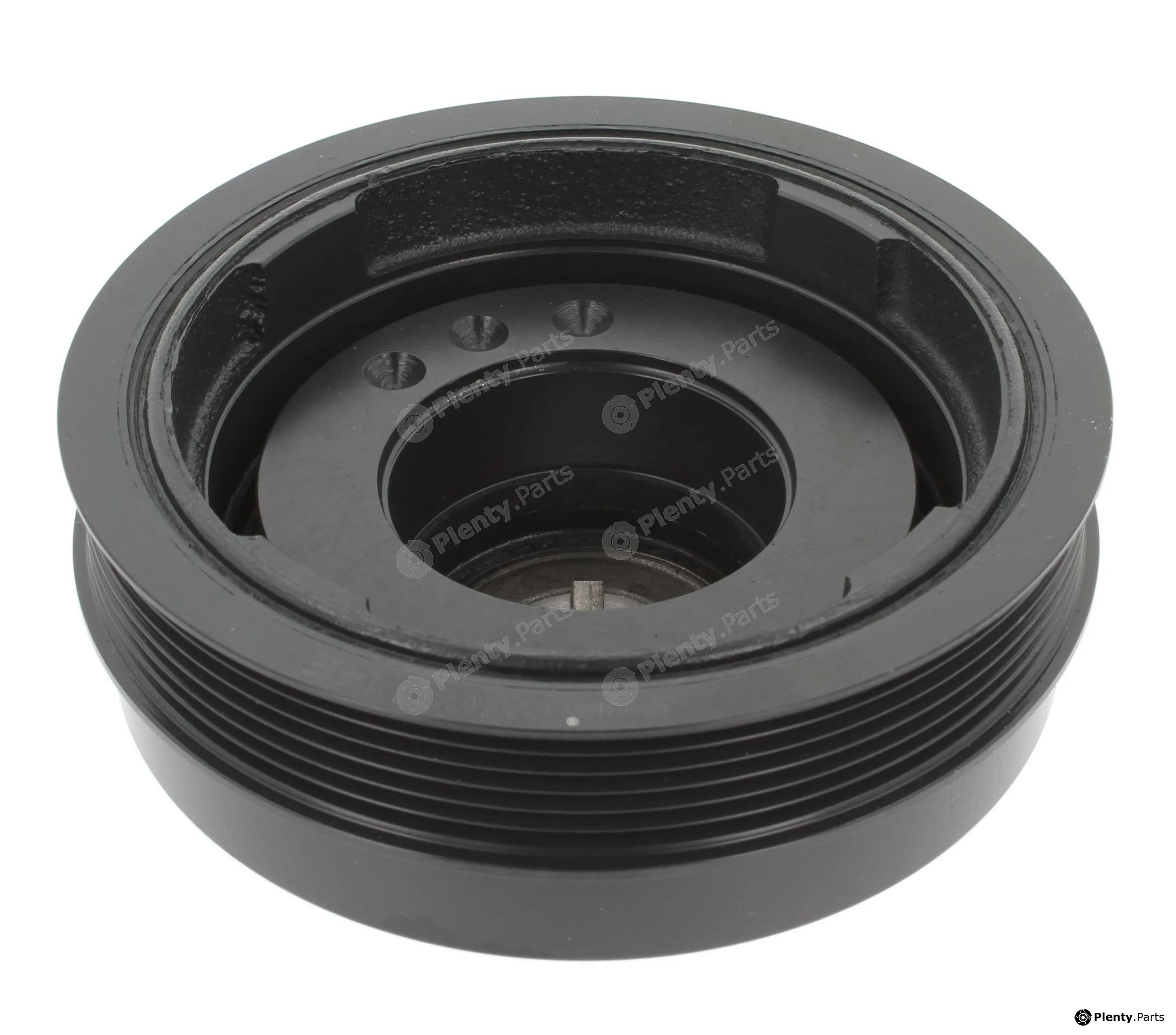 Corteco 80001427 — Belt Pulley, crankshaft