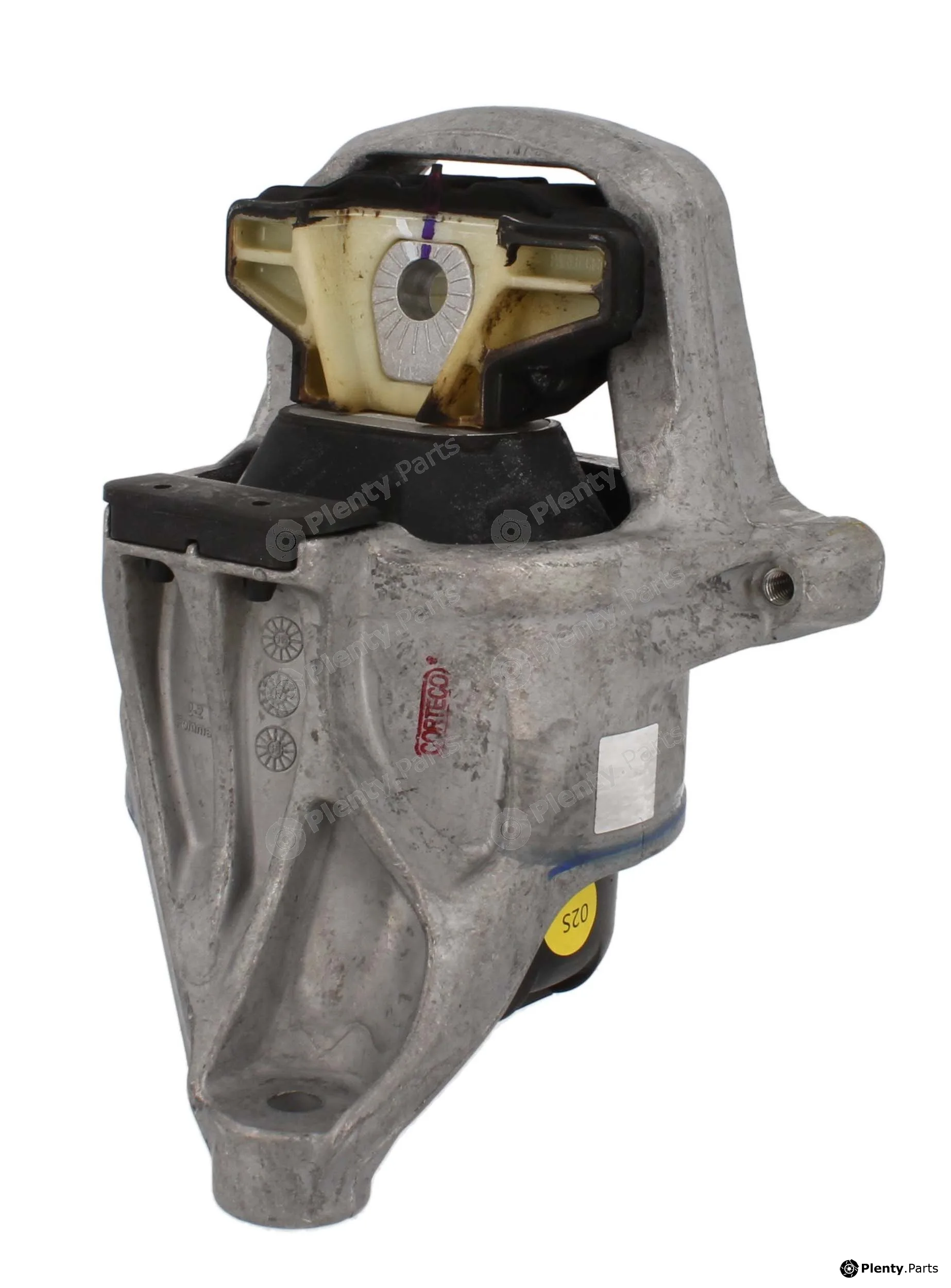 Corteco 49409388 — Mounting, engine