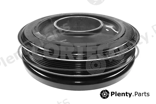Corteco 49393024 — Belt Pulley, crankshaft