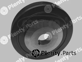 Corteco 80000385 — Belt Pulley, crankshaft