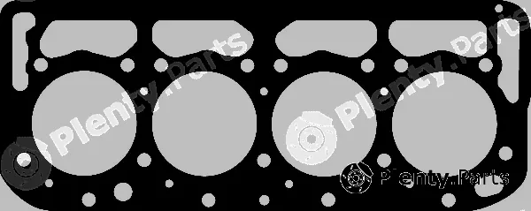 Corteco 411130P — Gasket, cylinder head