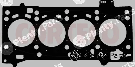 Corteco 49368112 — Gasket, cylinder head