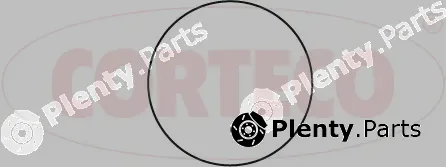 Corteco 041010H — Gasket, cylinder head