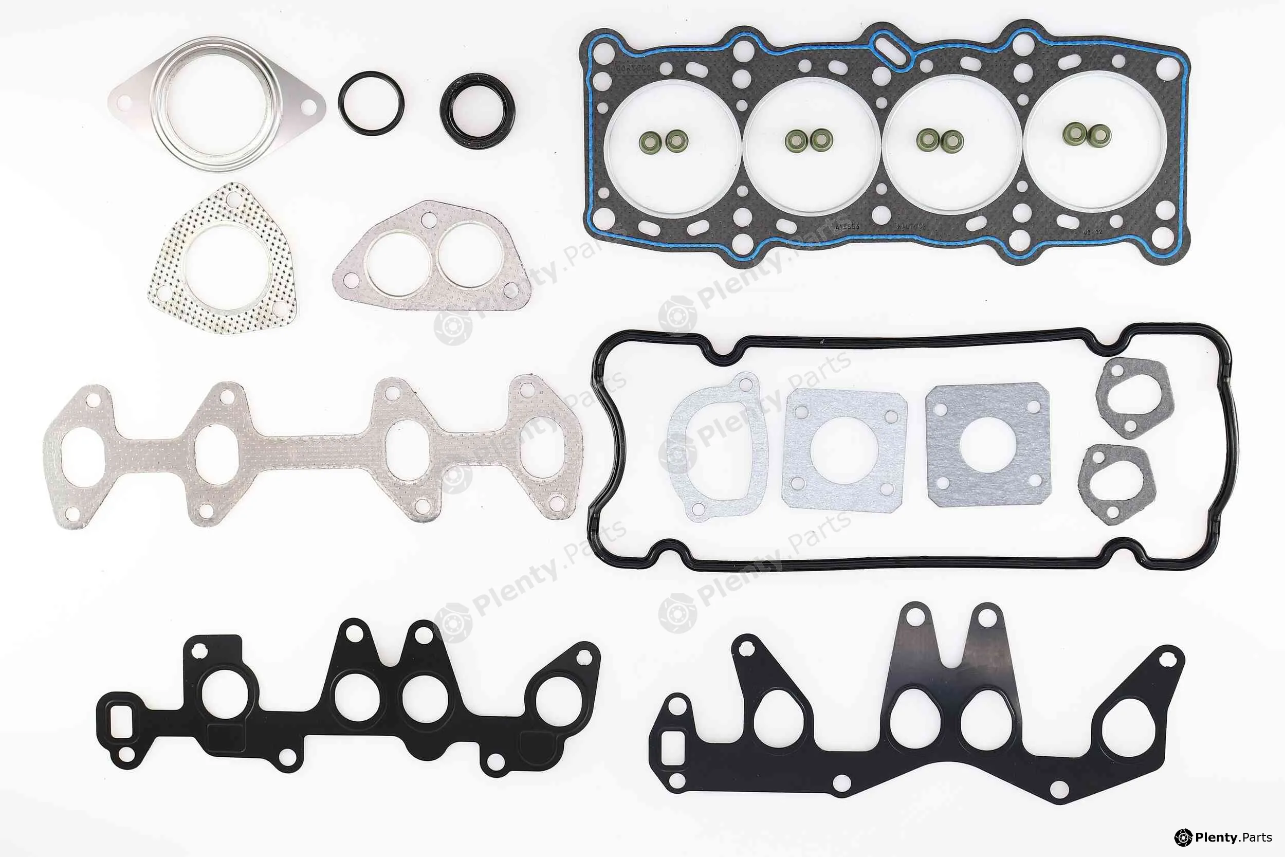 Corteco 418628P — Gasket Kit, cylinder head