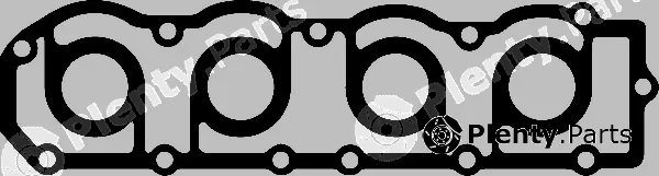 Corteco 026425P — Gasket, intake manifold
