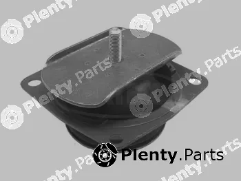 Corteco 80000184 — Mounting, engine