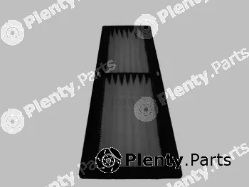 Corteco 80001025 — Filter, cabin air