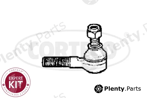 Corteco 49401357 — Tie Rod End