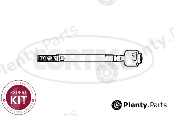 Corteco 49396706 — Inner Tie Rod