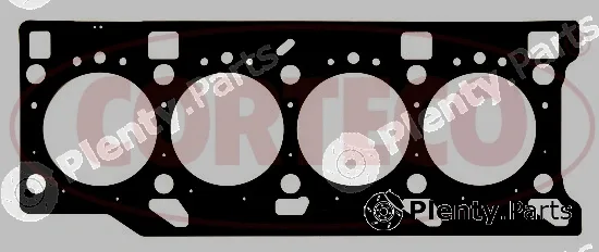 Corteco 83403124 — Gasket, cylinder head