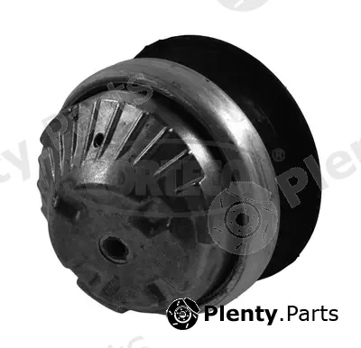 Corteco 80001897 — Mounting, engine
