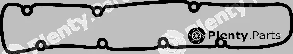 Corteco 026203P — Gasket, cylinder head cover
