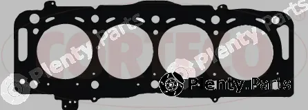 Corteco 49409491 — Gasket, cylinder head