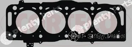 Corteco 49409495 — Gasket, cylinder head