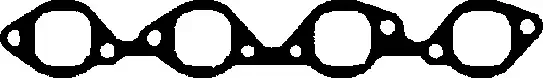 Corteco 027172H — Gasket, exhaust manifold