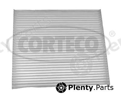 Corteco 80004777 — Filter, cabin air