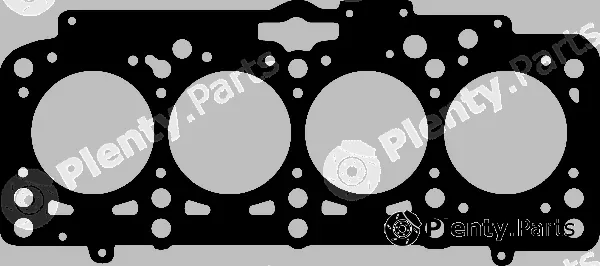 Corteco 414806P — Gasket, cylinder head