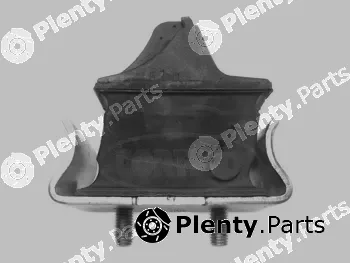 Corteco 21653112 — Mounting, engine