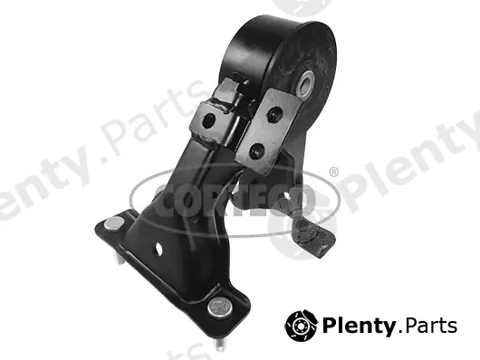 Corteco 49429176 — Mounting, engine