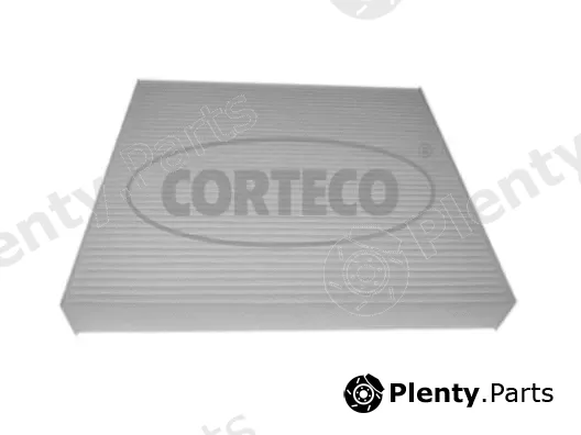 Corteco 49410526 — Filter, cabin air