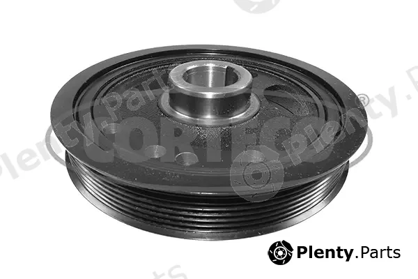 Corteco 49393021 — Belt Pulley, crankshaft