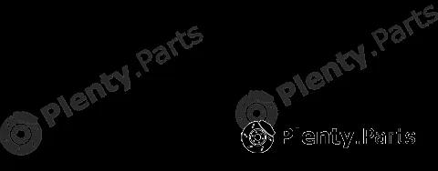 Corteco 49114705 — Gasket, exhaust manifold