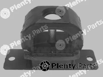 Corteco 80000101 — Mounting, automatic transmission
