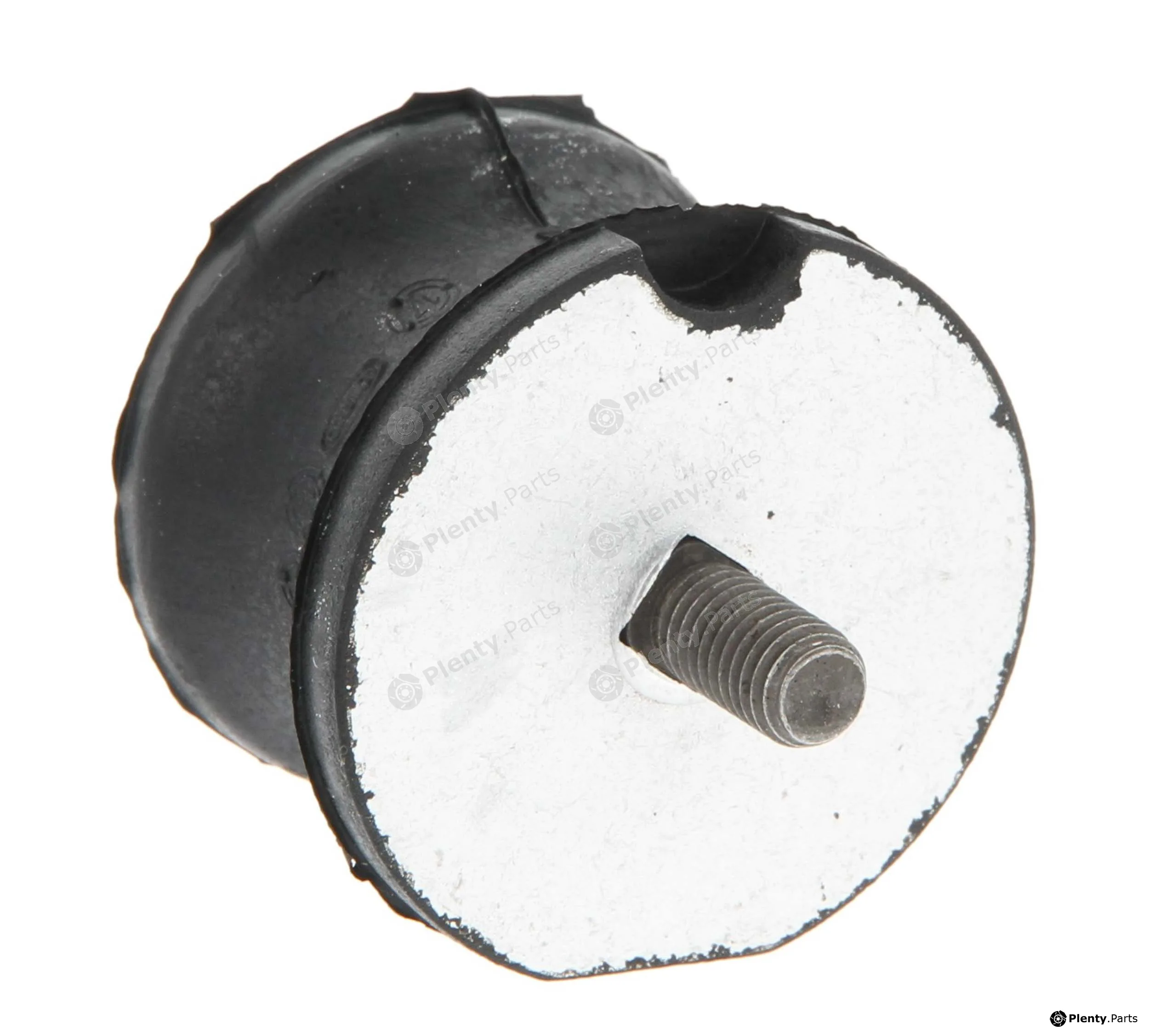 Corteco 21651237 — Mounting, manual transmission