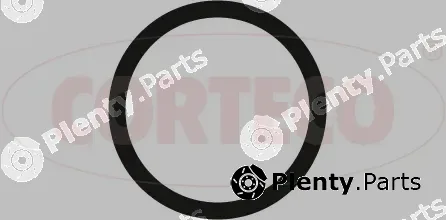 Corteco 440404H — Seal, spark plug stem