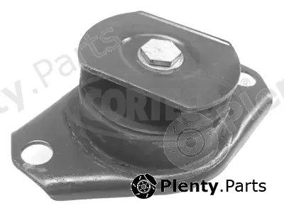 Corteco 80001533 — Mounting, engine