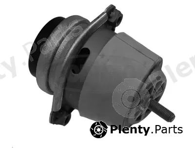 Corteco 80001086 — Mounting, engine