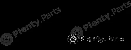 Corteco 460339H — Gasket, exhaust manifold