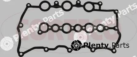 Corteco 440522P — Gasket, cylinder head cover