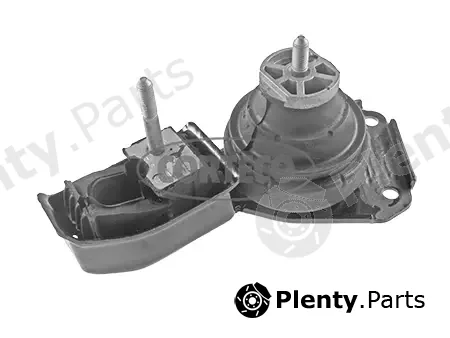 Corteco 49361513 — Mounting, engine