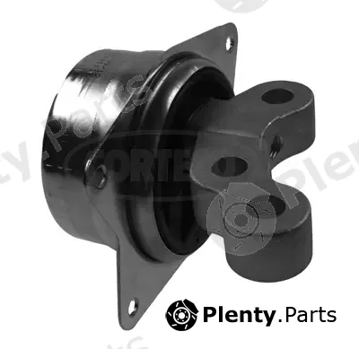 Corteco 80004626 — Mounting, manual transmission