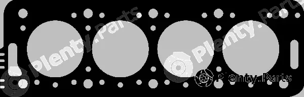Corteco 414366P — Gasket, cylinder head