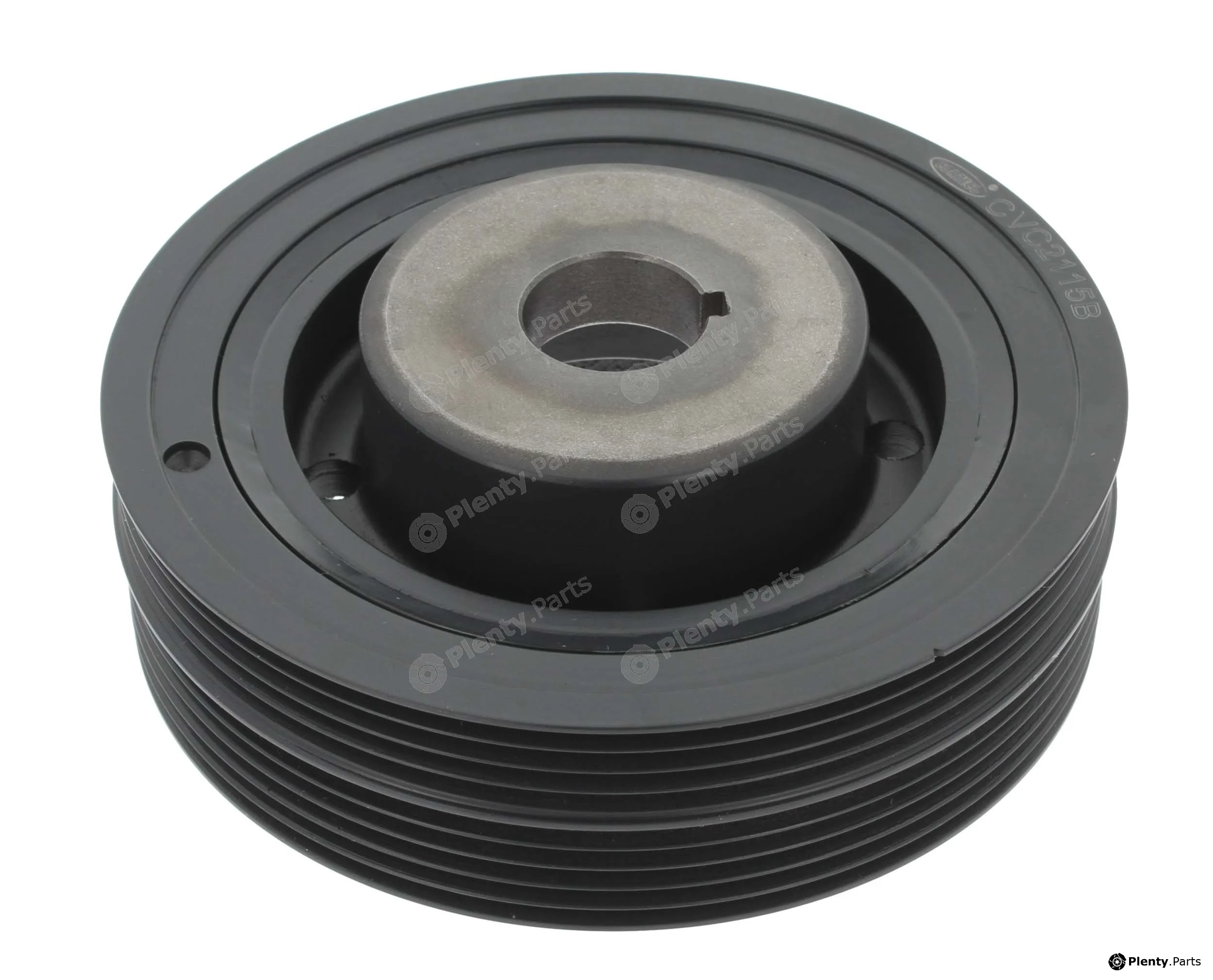 Corteco 80005110 — Belt Pulley, crankshaft