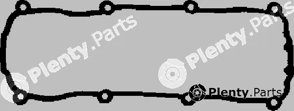 Corteco 026689P — Gasket, cylinder head cover