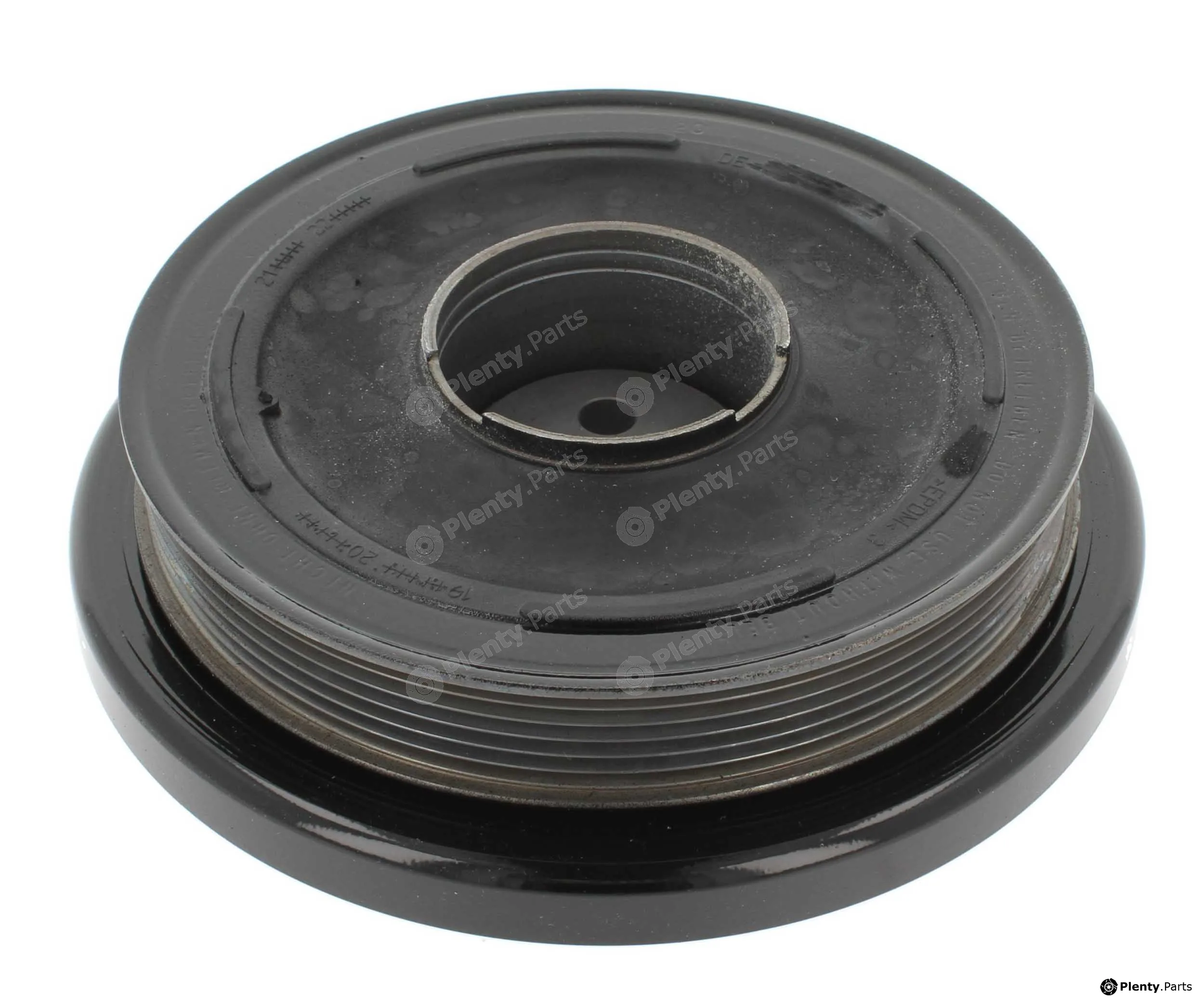 Corteco 80001828 — Belt Pulley, crankshaft