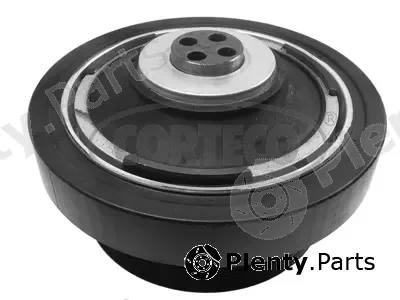 Corteco 80001304 — Belt Pulley, crankshaft