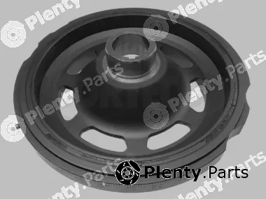 Corteco 80000832 — Belt Pulley, crankshaft