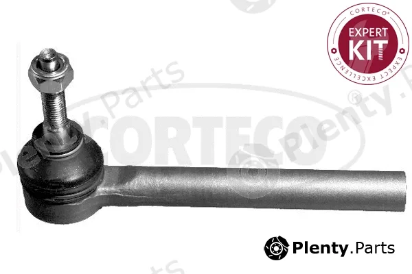 Corteco 49400128 — Tie Rod End