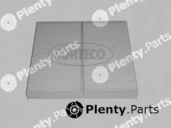 Corteco 80001718 — Filter, cabin air