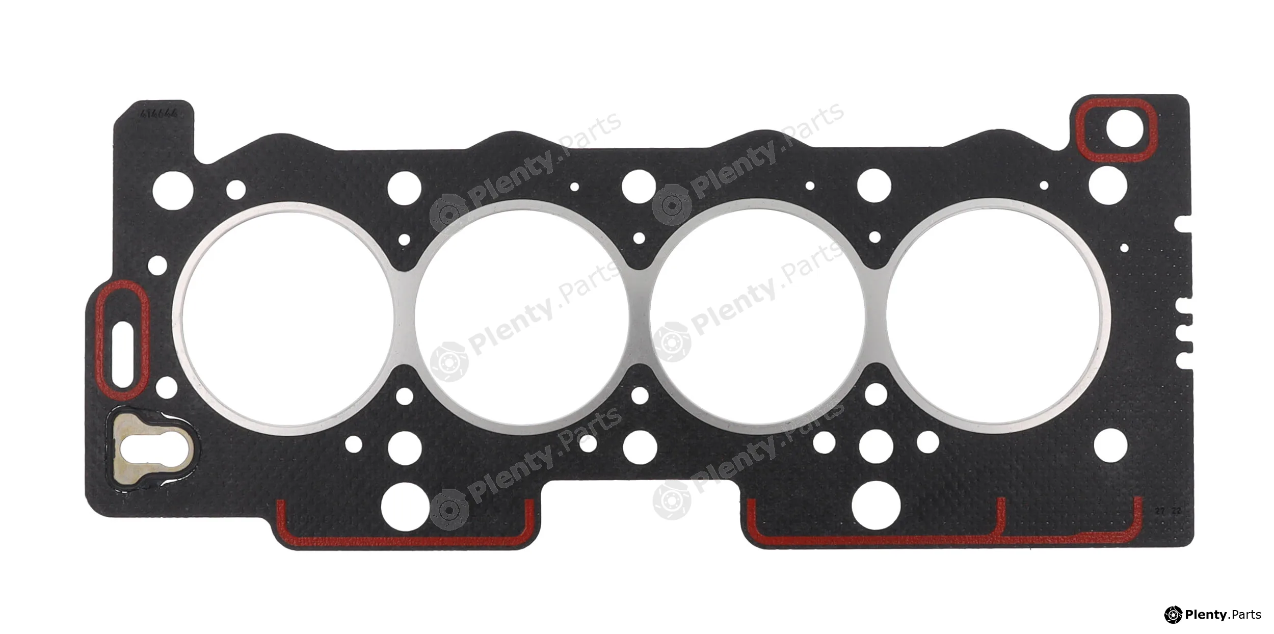 Corteco 414644P — Gasket, cylinder head