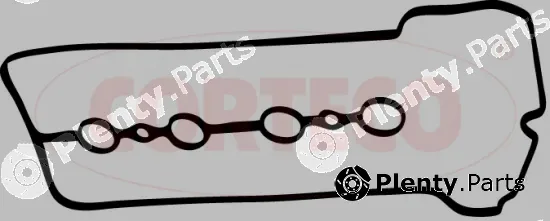 Corteco 026568P — Gasket, cylinder head cover