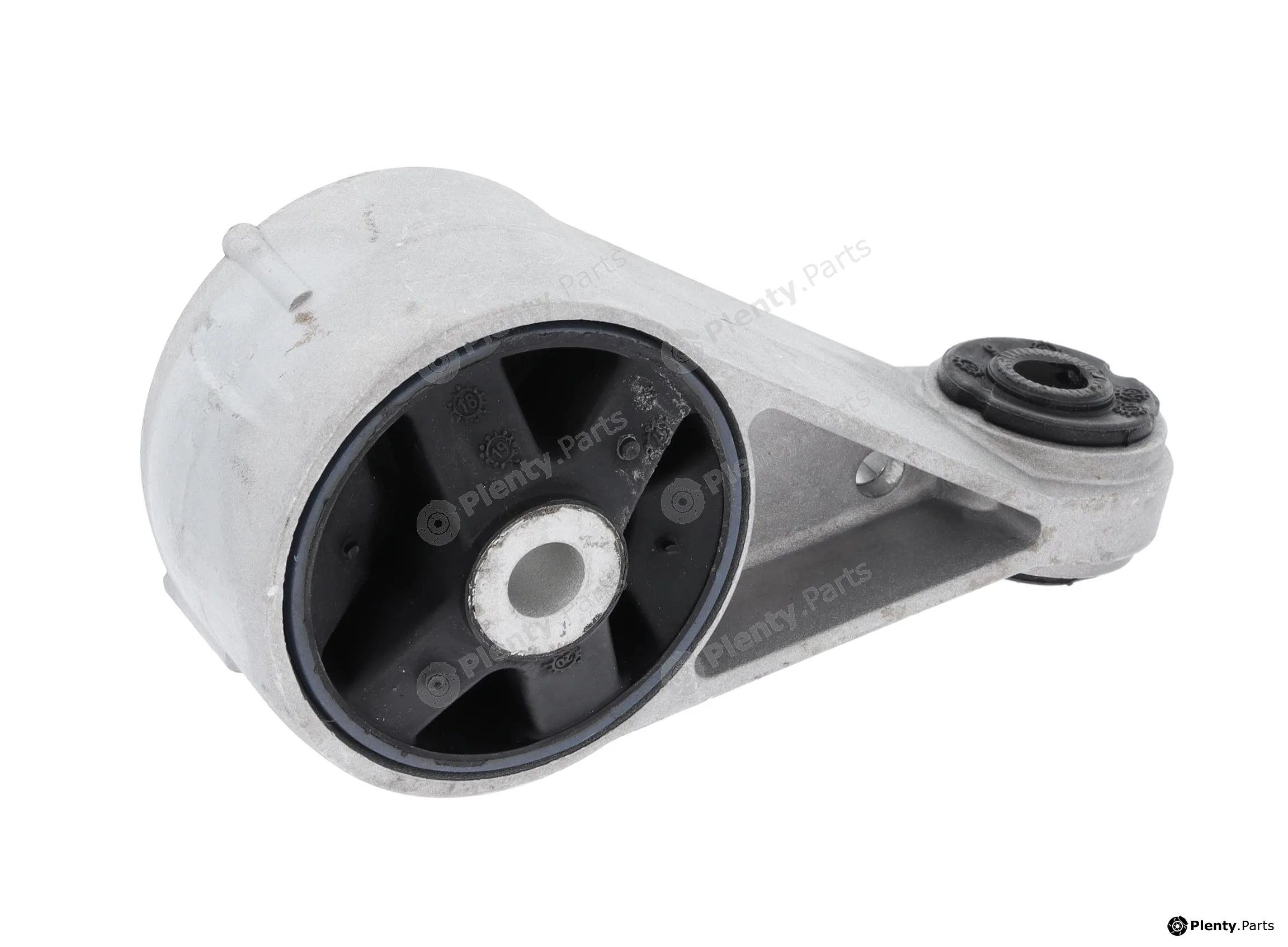 Corteco 49368382 — Mounting, engine